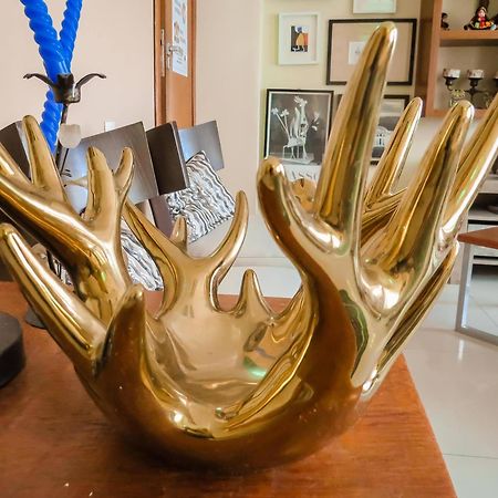 Boutique Hotel Casa Teatro Манаус Екстериор снимка