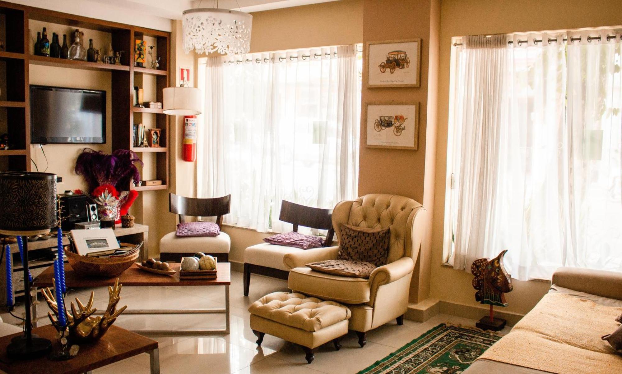 Boutique Hotel Casa Teatro Манаус Екстериор снимка