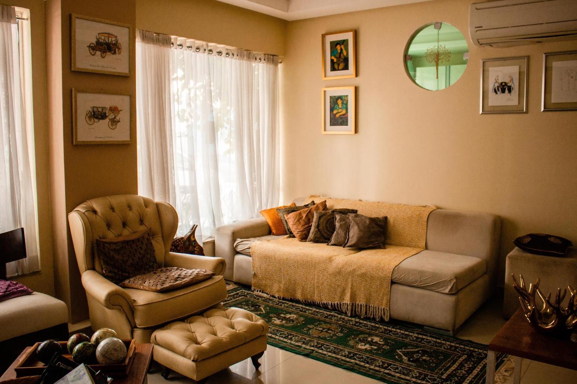 Boutique Hotel Casa Teatro Манаус Екстериор снимка