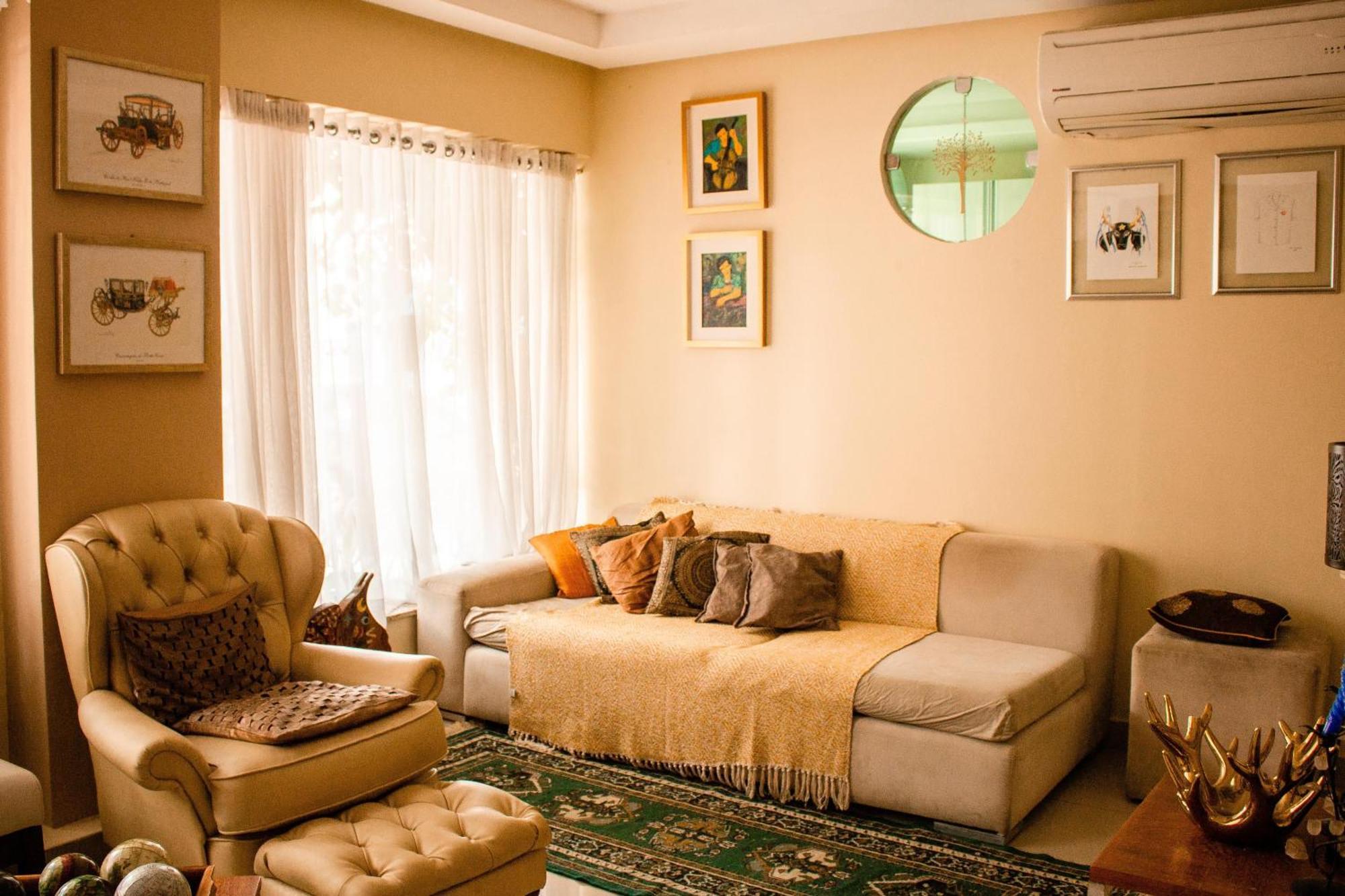 Boutique Hotel Casa Teatro Манаус Екстериор снимка