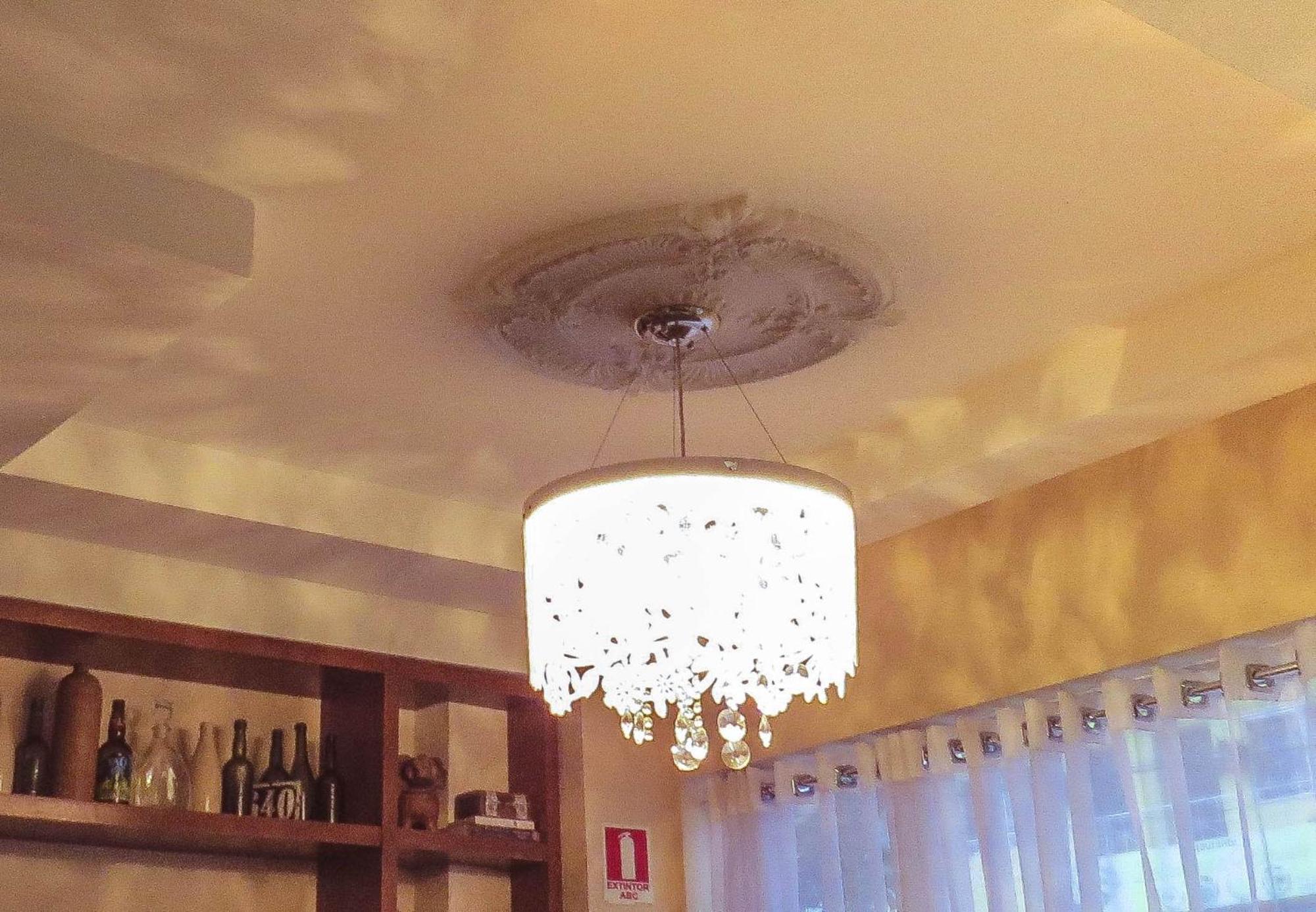 Boutique Hotel Casa Teatro Манаус Екстериор снимка