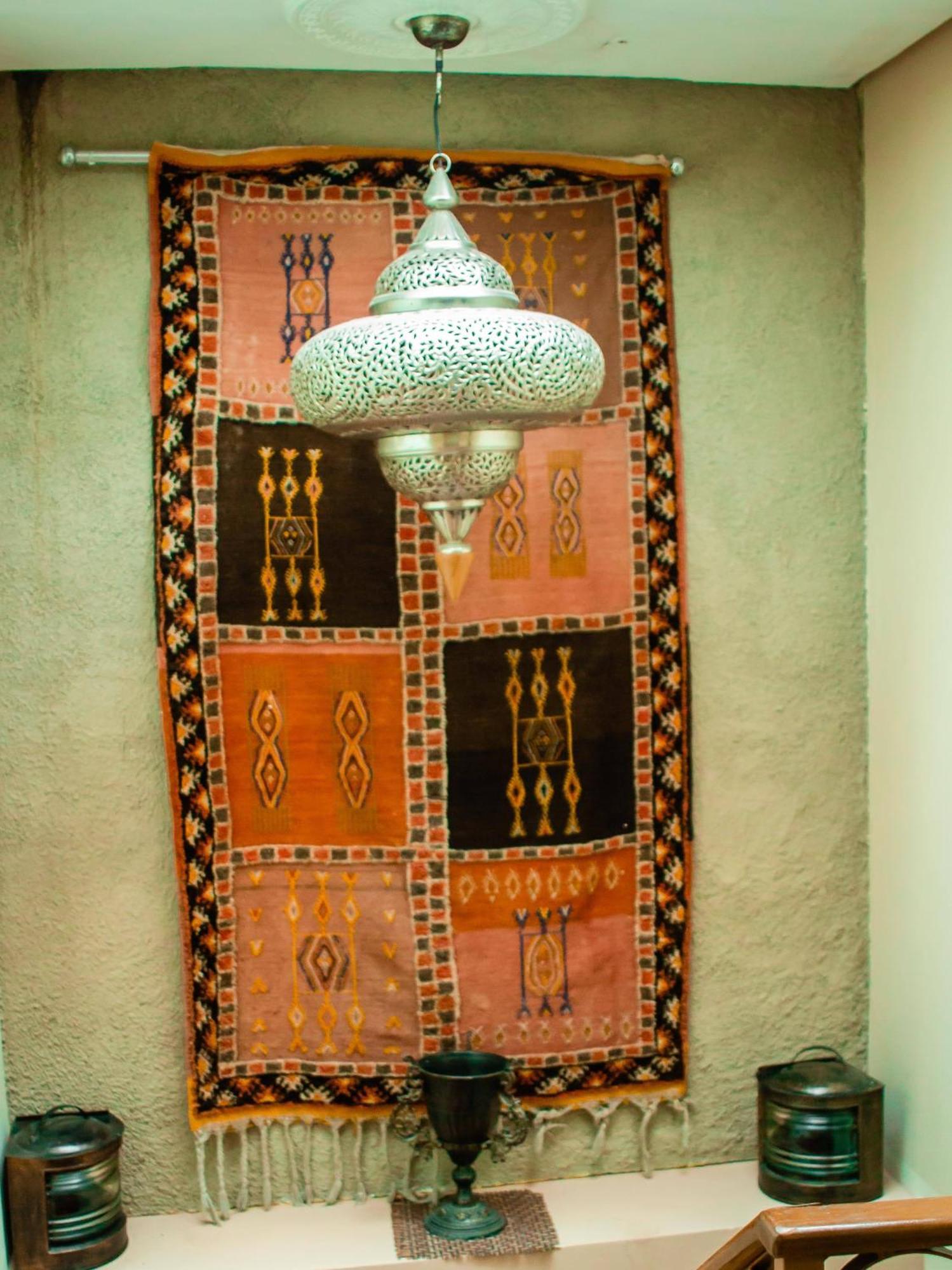 Boutique Hotel Casa Teatro Манаус Екстериор снимка