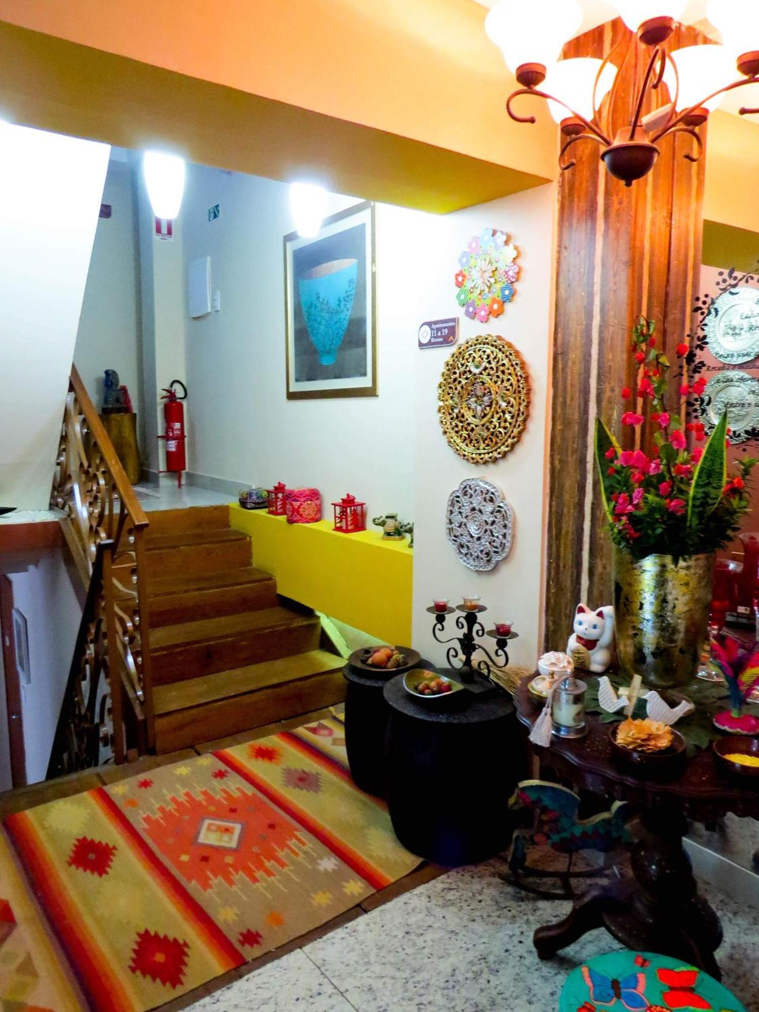Boutique Hotel Casa Teatro Манаус Екстериор снимка
