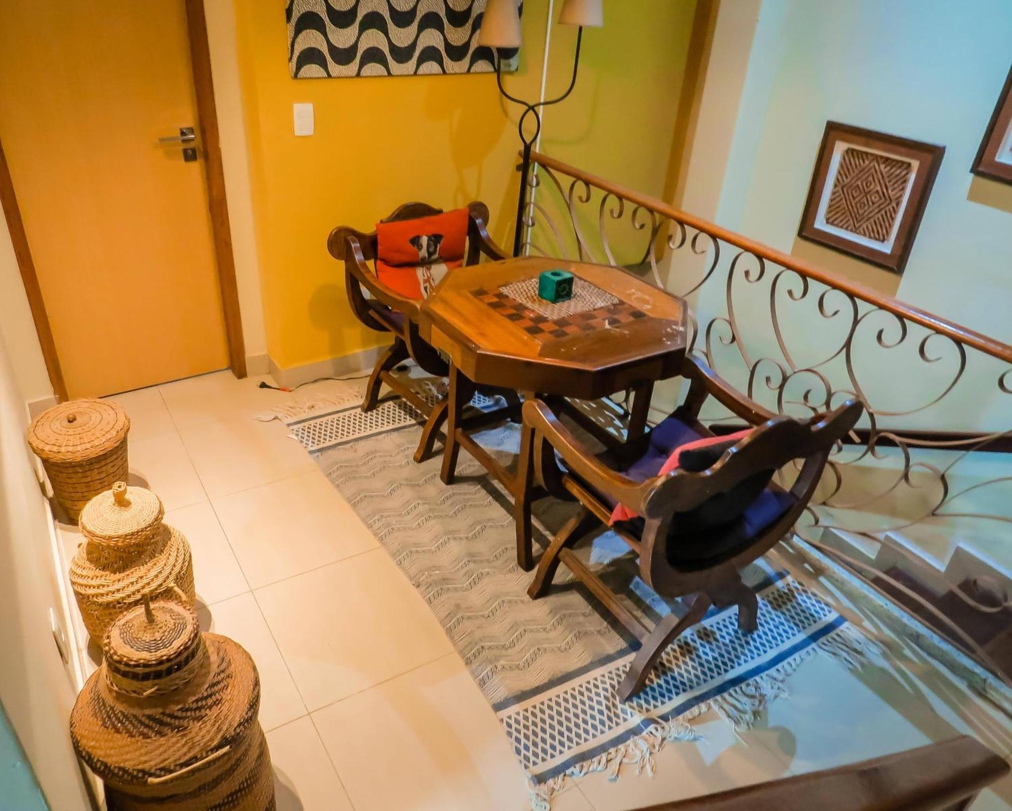 Boutique Hotel Casa Teatro Манаус Екстериор снимка
