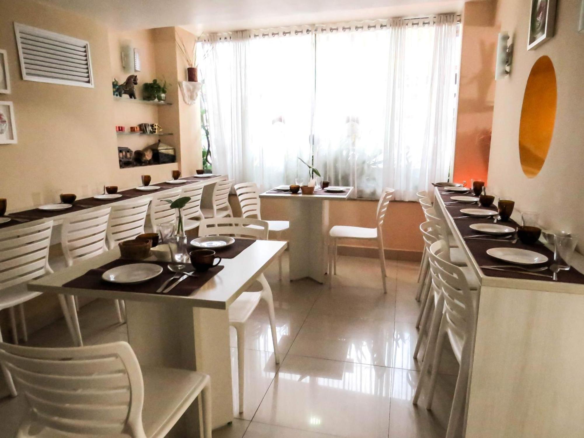 Boutique Hotel Casa Teatro Манаус Екстериор снимка
