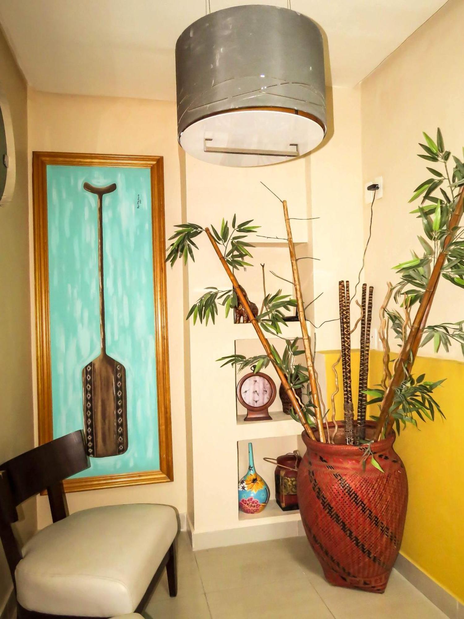 Boutique Hotel Casa Teatro Манаус Екстериор снимка
