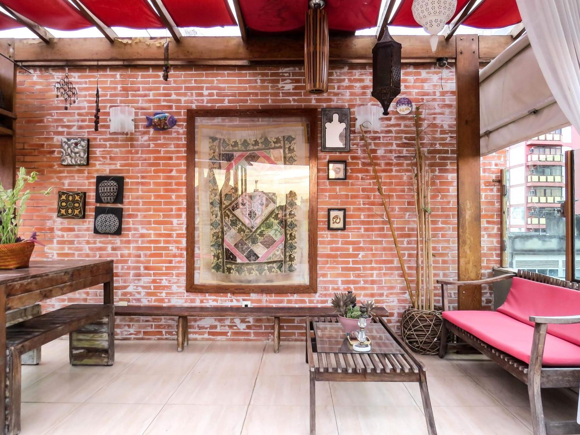 Boutique Hotel Casa Teatro Манаус Екстериор снимка