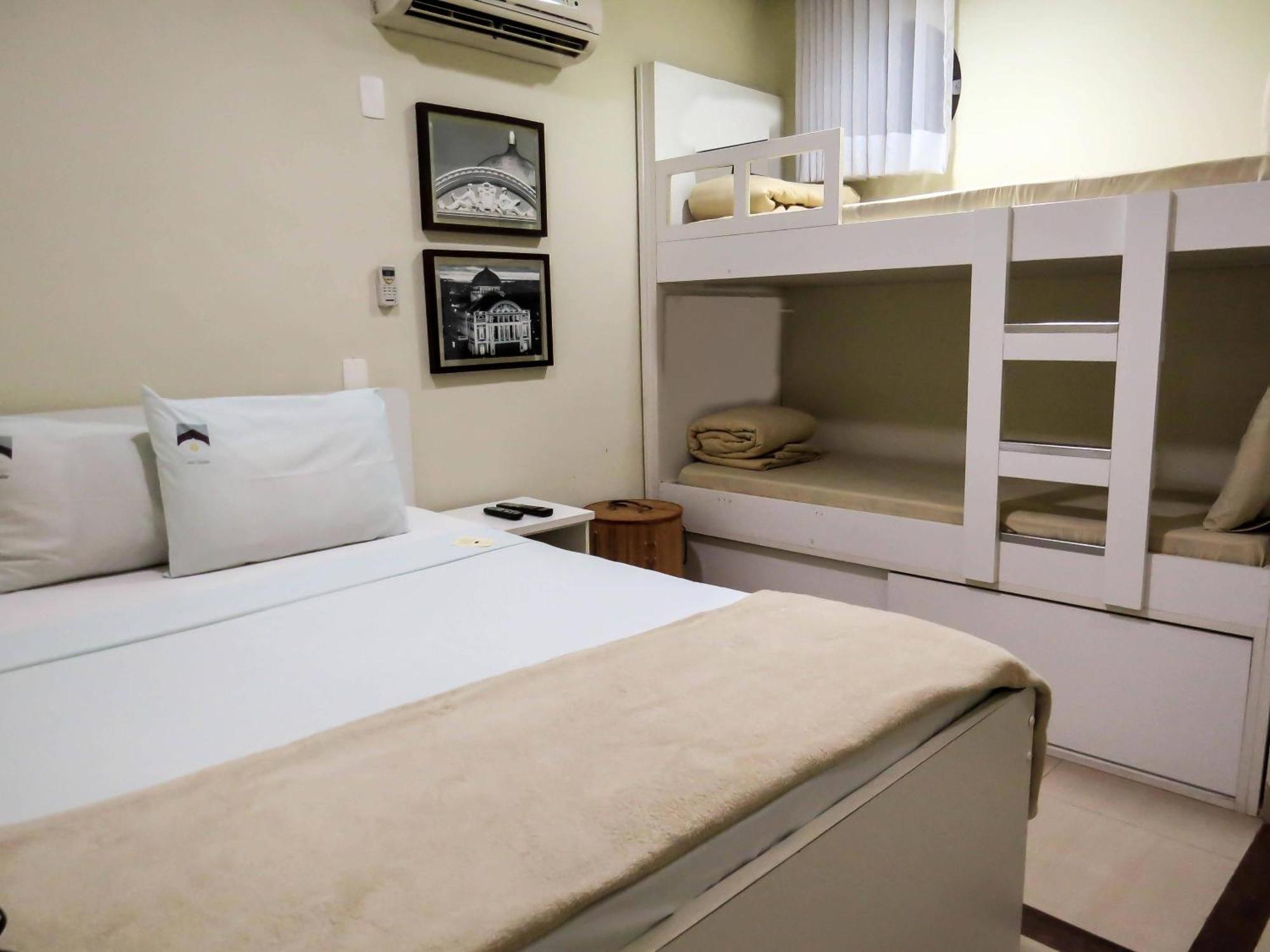 Boutique Hotel Casa Teatro Манаус Екстериор снимка